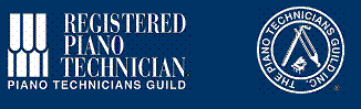 Registered Piano Technician
